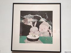 -宝龙艺术中心(七宝宝龙城店)