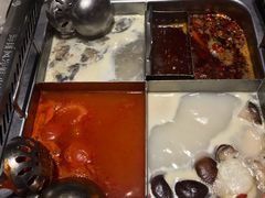 -海底捞火锅(海宁路店)