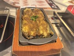 -玉善烧烤串城(长春总店)