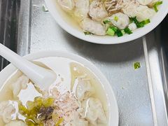 -汪家馄饨(集庆路店)