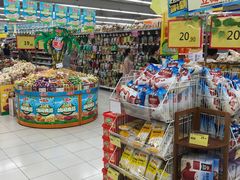 -华润万家(临城店)