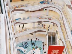 -龙湖南京江北天街