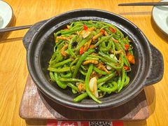 -伊喜饺子·烤鸭(五道口学院路店)