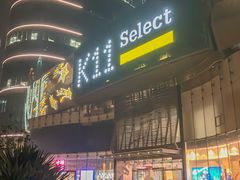 -武汉光谷K11