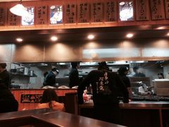 -博多一幸舍(侨福芳草地购物中心店)