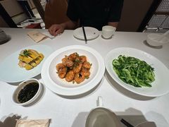-阿明小菜·海鲜·上海菜(梅陇店)