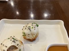 -东泰祥生煎馆(陕西南路店)