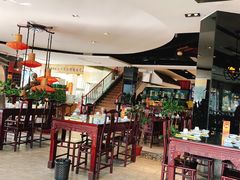 -前门烤鸭(江东中路店)