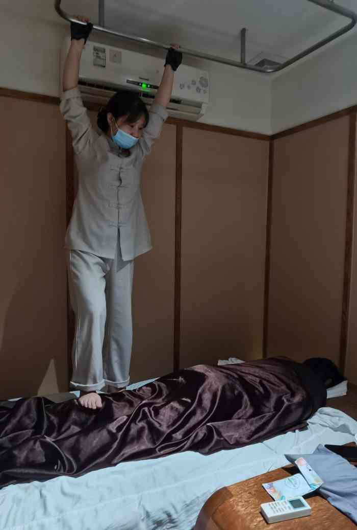常乐(京川第16分店)-"和家人一起去这里按摩.按摩师的手法还是.