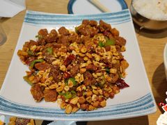 -鸭绿江民族饭店(总店)