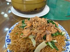 -万兴菜馆(龙华店)