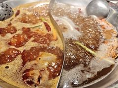 -川锅一号火锅(铜山万达店)