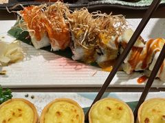 -大渔铁板烧(万象城店)