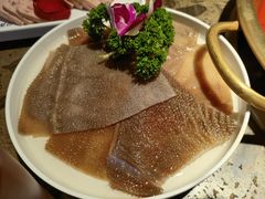 小龙坎毛肚-小龙坎火锅(春熙太古里店)