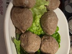 -海银海记潮汕牛肉火锅(新港中路海珠店)