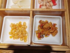 -九锅一堂酸菜鱼(新南凯德直营店)