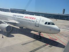 -青岛胶东国际机场
