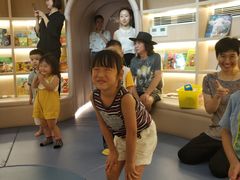 -NOKNOK若蔻亲子餐厅(天地壹方北馆店)