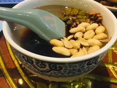 老成都冰粉-缪氏川菜(丰盛町店)