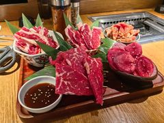 -小肉魁家•烧肉放题自助(南门中大国际店)