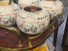 -泽成·冰煮羊(乌兰察布红楼店)