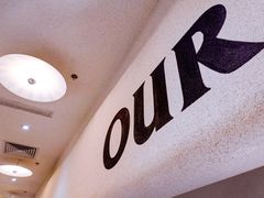 -OUR Bakery(SKP-S店)