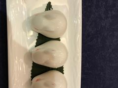 -新加坡泰国村酒楼(五角场店)