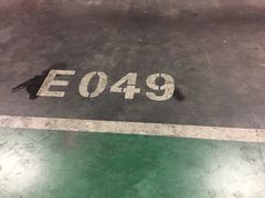 -北京南站-立体停车场