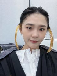 点击看大图 -JGO·烫染接发