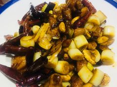 -小铫鸡汤