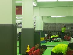 -武术世家少儿培训中心(首都体育学院店)