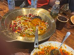 -懒人盐府人家·自贡大麻鱼(安贞店)