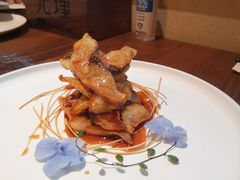 -揽季锅物会.福建黄鱼.海鲜姿造(五四路店)