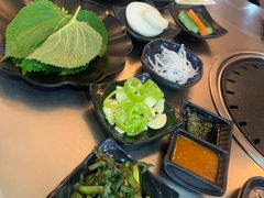 -杀猪天·韩国烤肉(总店)