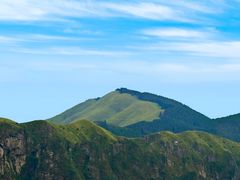 -萍乡武功山风景名胜区