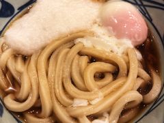 -丸龟制面(北心斋桥店)