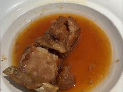 -旺达·福州菜(正大广场店)