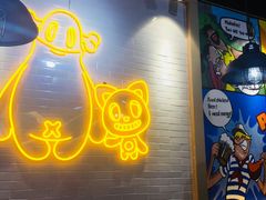 -BOPEYE·波派炸鸡(河西中央商场店)