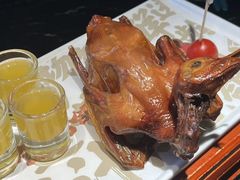-大鸽饭(北京路店)