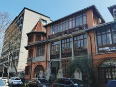 -飞马旅黎黄陂路文旅街区