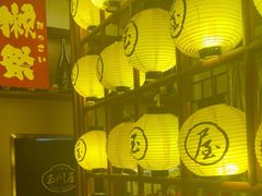 -玉川屋·深夜食堂居酒屋(柳巷店)