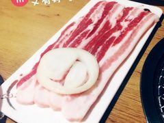 iphone_upload_pic-豚豚猪村烤肉·韩国烤肉(总店)
