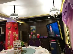 -明香海鲜酒家(华强北店)