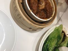 -金鼎轩·滋养小餐馆(联想桥店)