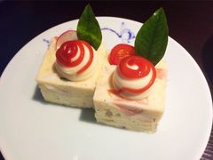-笑福亭料理小馆(解放碑店)