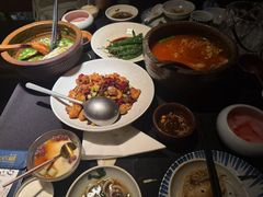 -山石榴·贵州菜(丰盛里店)