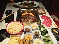 -九鼎轩脆毛肚火锅(南京东路店)