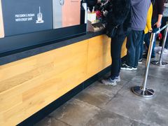 -星巴克(G15苏通大桥服务区西区)