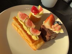 -上海外滩茂悦大酒店