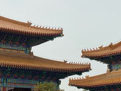 -盛世南宫影视城(北普陀影视城)